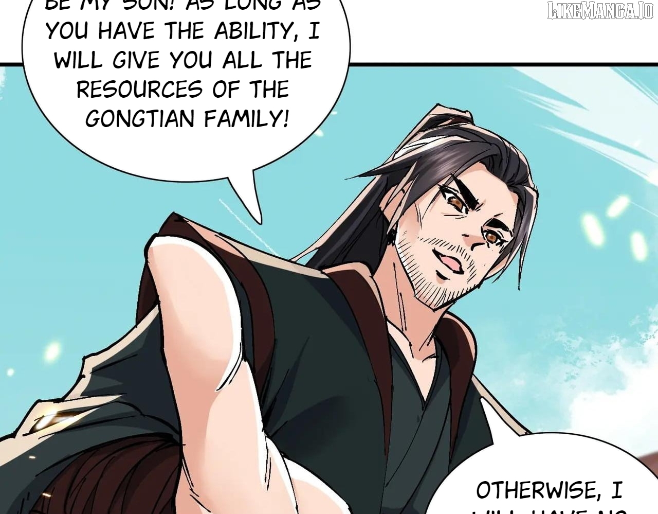 My Empress Apprentice is Becoming Evil Chapter 65 - page 80